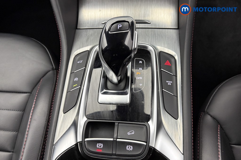 Mg Motor Uk HS Trophy Automatic Petrol SUV - Stock Number (1559938) - 12th supplementary image