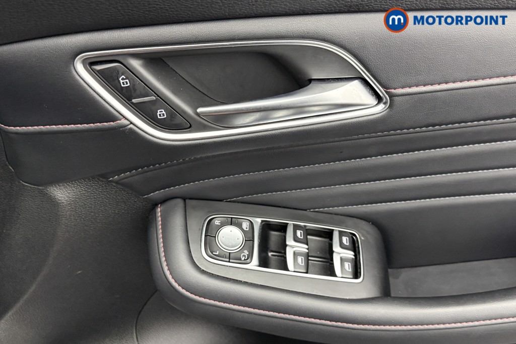 Mg Motor Uk HS Trophy Automatic Petrol SUV - Stock Number (1559938) - 15th supplementary image