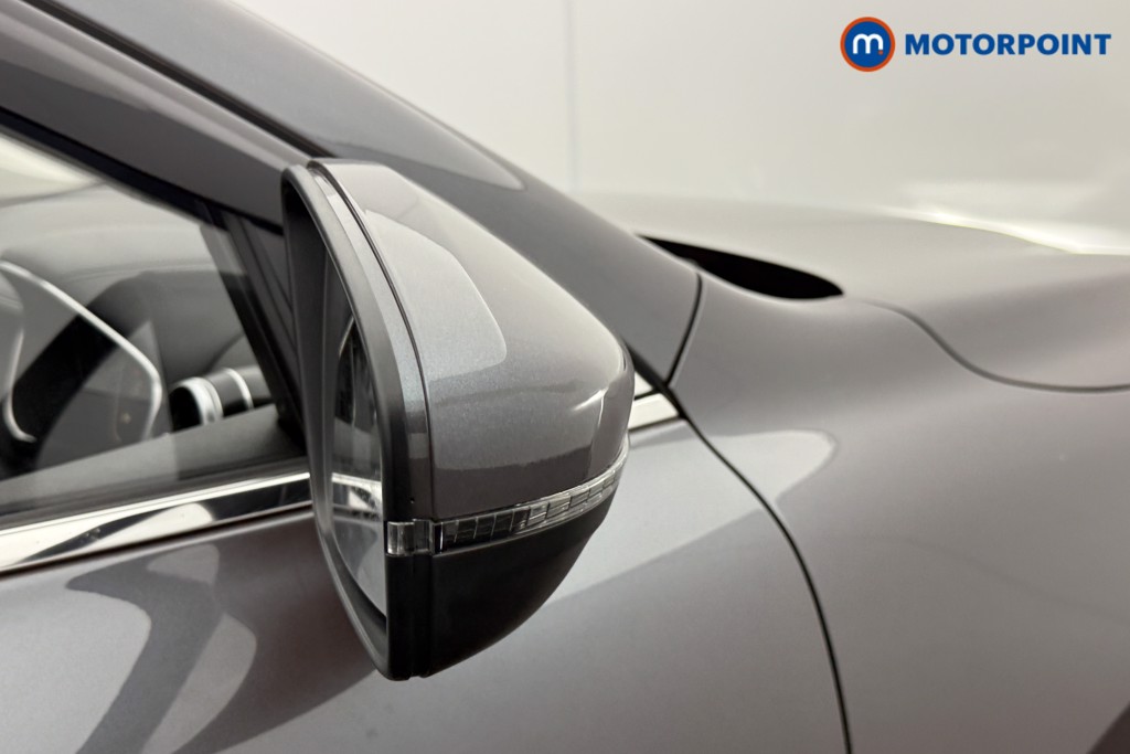 Mg Motor Uk HS Trophy Automatic Petrol SUV - Stock Number (1559938) - 18th supplementary image