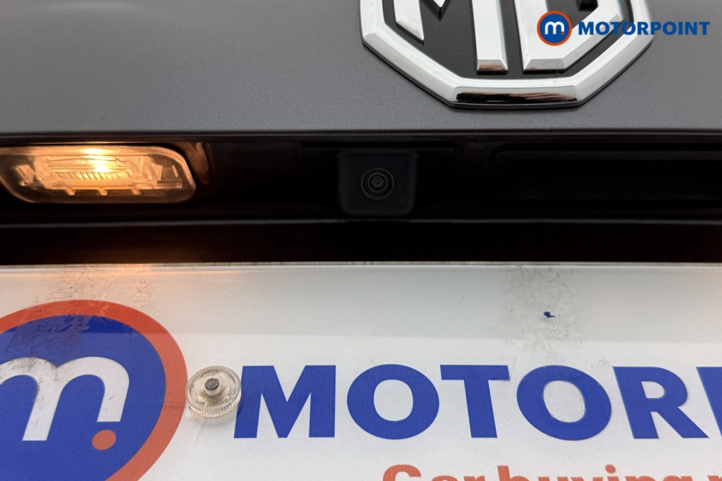 Mg Motor Uk HS Trophy Automatic Petrol SUV - Stock Number (1559938) - 21st supplementary image
