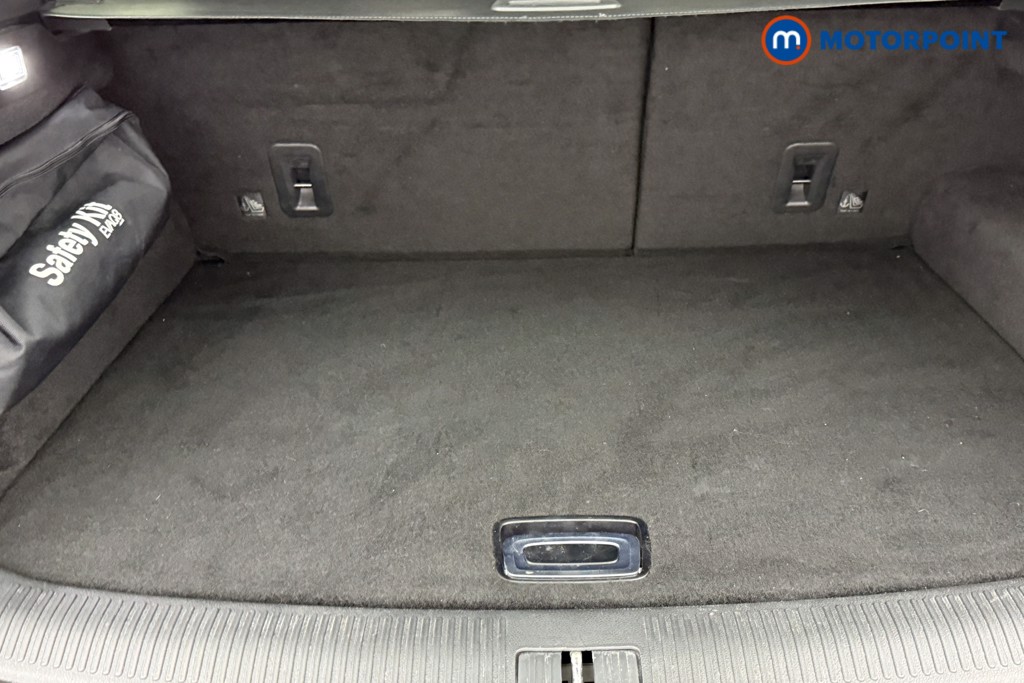 Mg Motor Uk HS Trophy Automatic Petrol SUV - Stock Number (1559938) - 22nd supplementary image