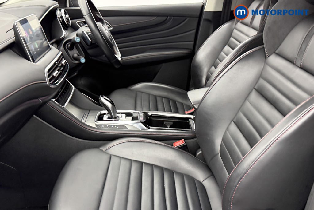 Mg Motor Uk HS Trophy Automatic Petrol SUV - Stock Number (1559938) - 24th supplementary image