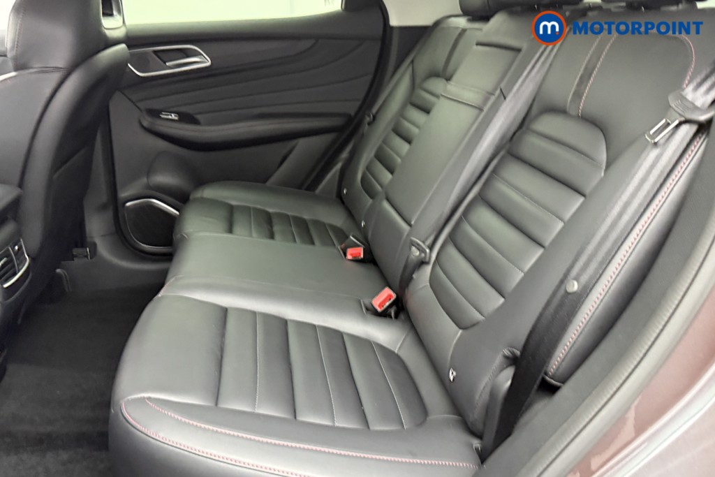 Mg Motor Uk HS Trophy Automatic Petrol SUV - Stock Number (1559938) - 26th supplementary image