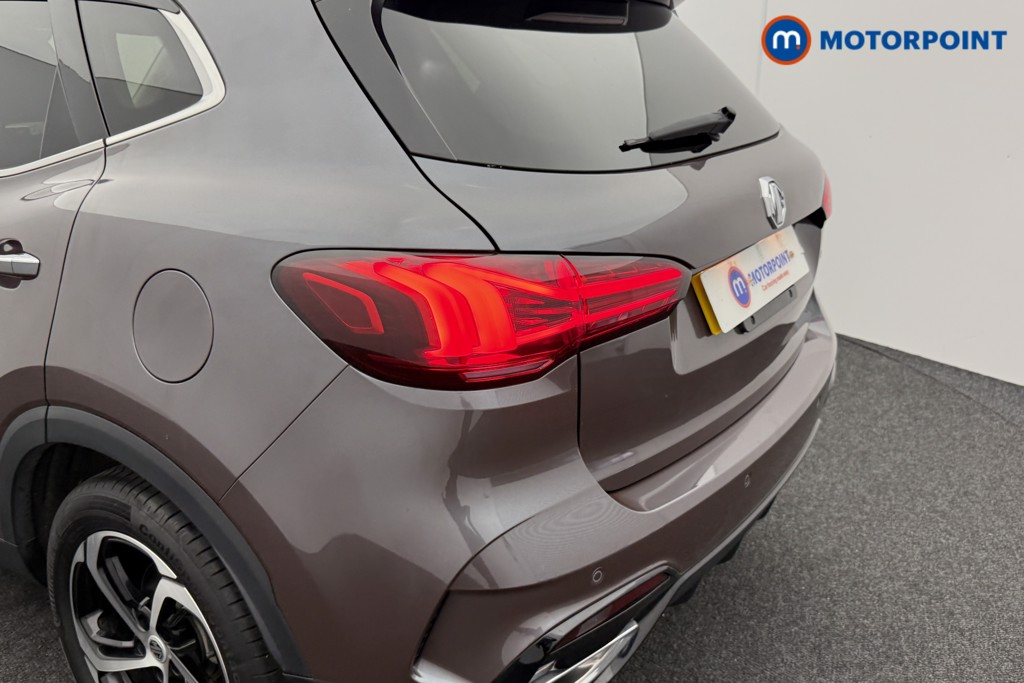 Mg Motor Uk HS Trophy Automatic Petrol SUV - Stock Number (1559938) - 29th supplementary image