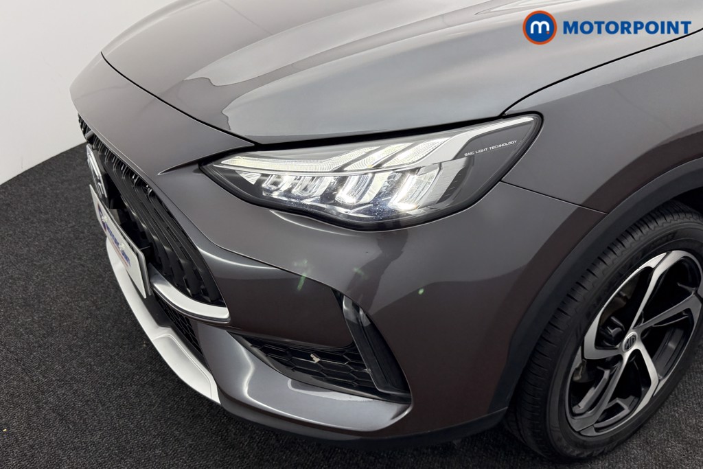 Mg Motor Uk HS Trophy Automatic Petrol SUV - Stock Number (1559938) - 31st supplementary image