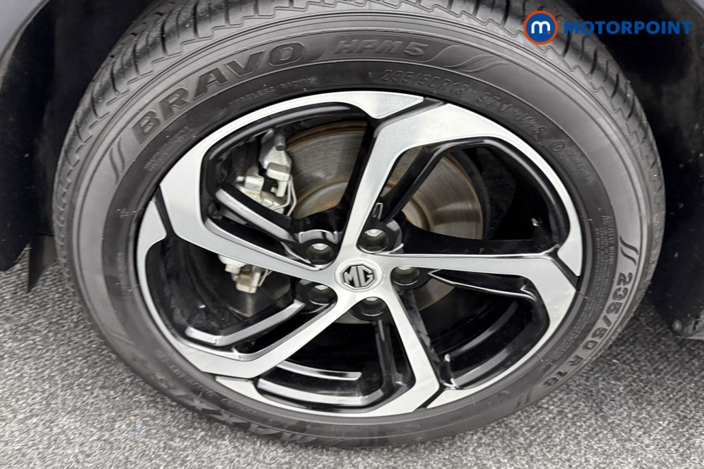 Mg Motor Uk HS Trophy Automatic Petrol SUV - Stock Number (1559938) - 32nd supplementary image