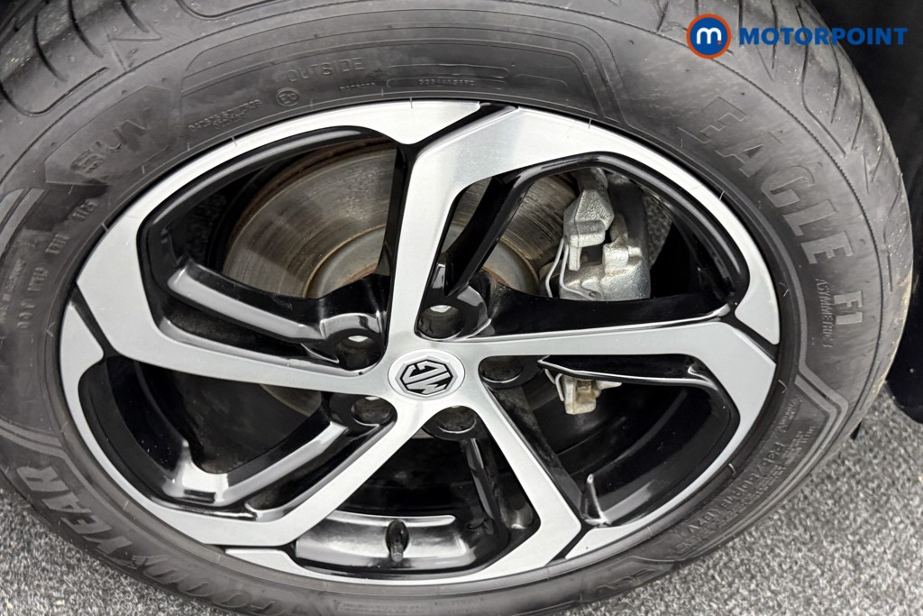 Mg Motor Uk HS Trophy Automatic Petrol SUV - Stock Number (1559938) - 35th supplementary image