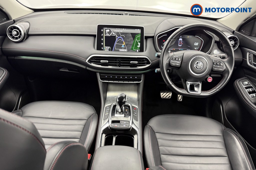 Mg Motor Uk HS Trophy Automatic Petrol SUV - Stock Number (1559938) - 1st supplementary image