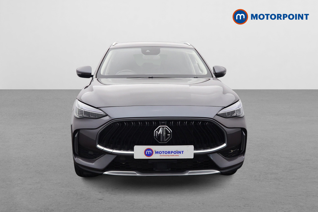 Mg Motor Uk HS Trophy Automatic Petrol SUV - Stock Number (1559938) - Front bumper