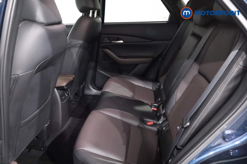 Mazda Cx-30 Gt Sport Manual Petrol SUV - Stock Number (1562852) - 5th supplementary image