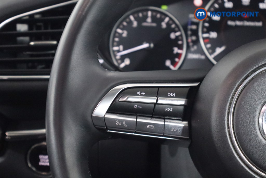 Mazda Cx-30 Gt Sport Manual Petrol SUV - Stock Number (1562852) - 7th supplementary image