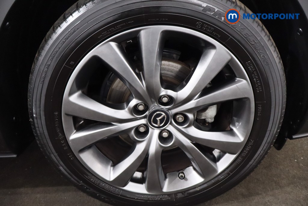 Mazda Cx-30 Gt Sport Manual Petrol SUV - Stock Number (1562852) - 10th supplementary image