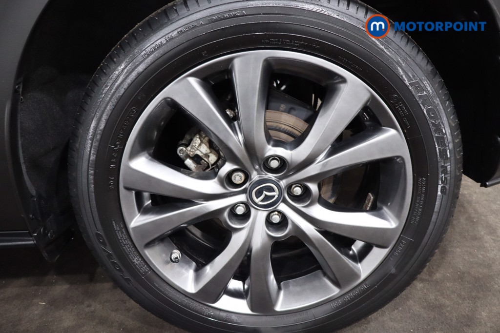 Mazda Cx-30 Gt Sport Manual Petrol SUV - Stock Number (1562852) - 12th supplementary image