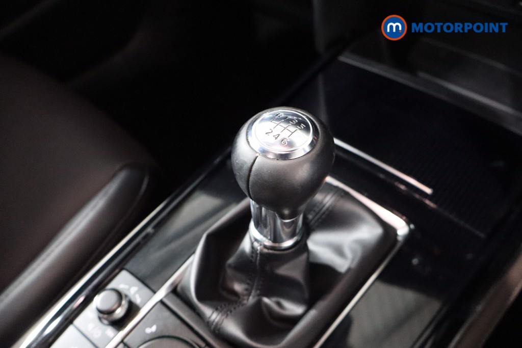 Mazda Cx-30 Gt Sport Manual Petrol SUV - Stock Number (1562852) - 14th supplementary image