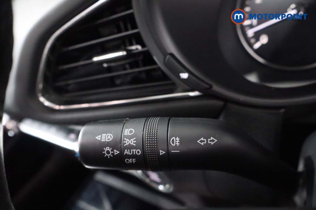 Mazda Cx-30 Gt Sport Manual Petrol SUV - Stock Number (1562852) - 20th supplementary image