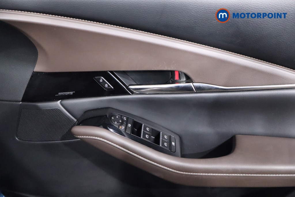 Mazda Cx-30 Gt Sport Manual Petrol SUV - Stock Number (1562852) - 22nd supplementary image