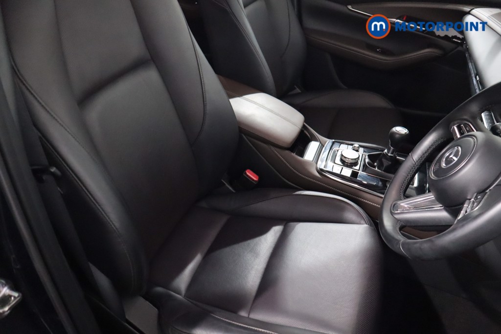 Mazda Cx-30 Gt Sport Manual Petrol SUV - Stock Number (1562852) - 25th supplementary image