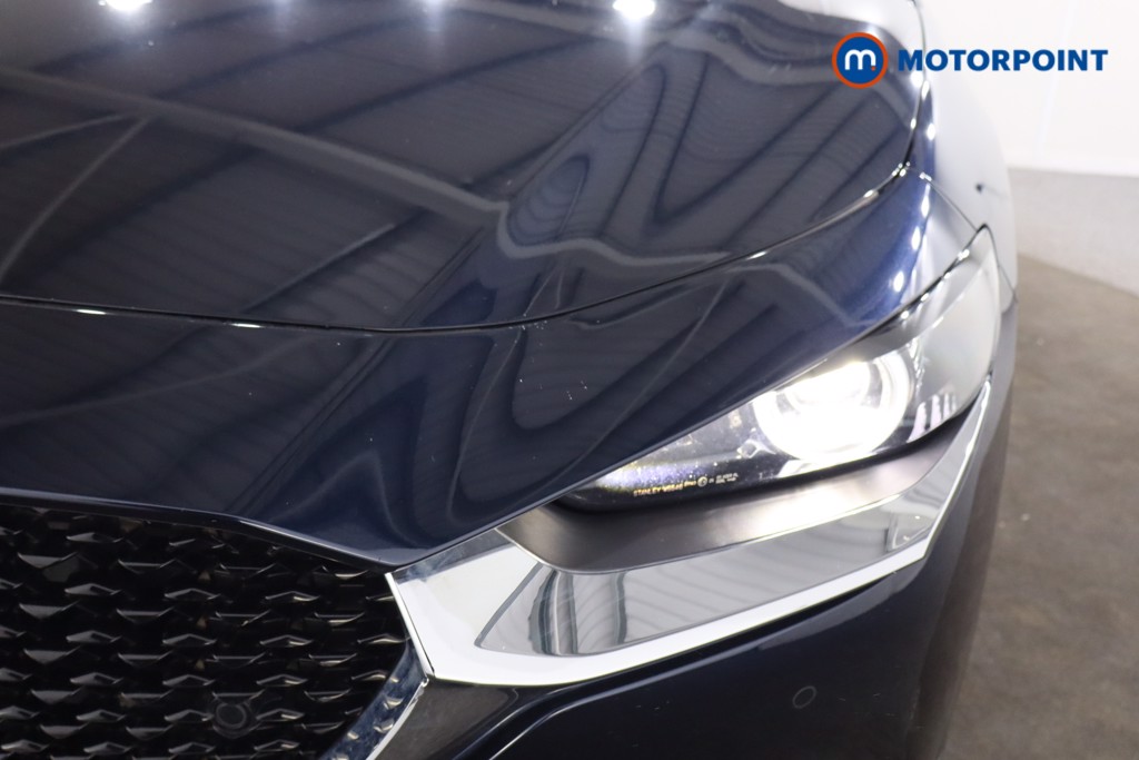 Mazda Cx-30 Gt Sport Manual Petrol SUV - Stock Number (1562852) - 31st supplementary image