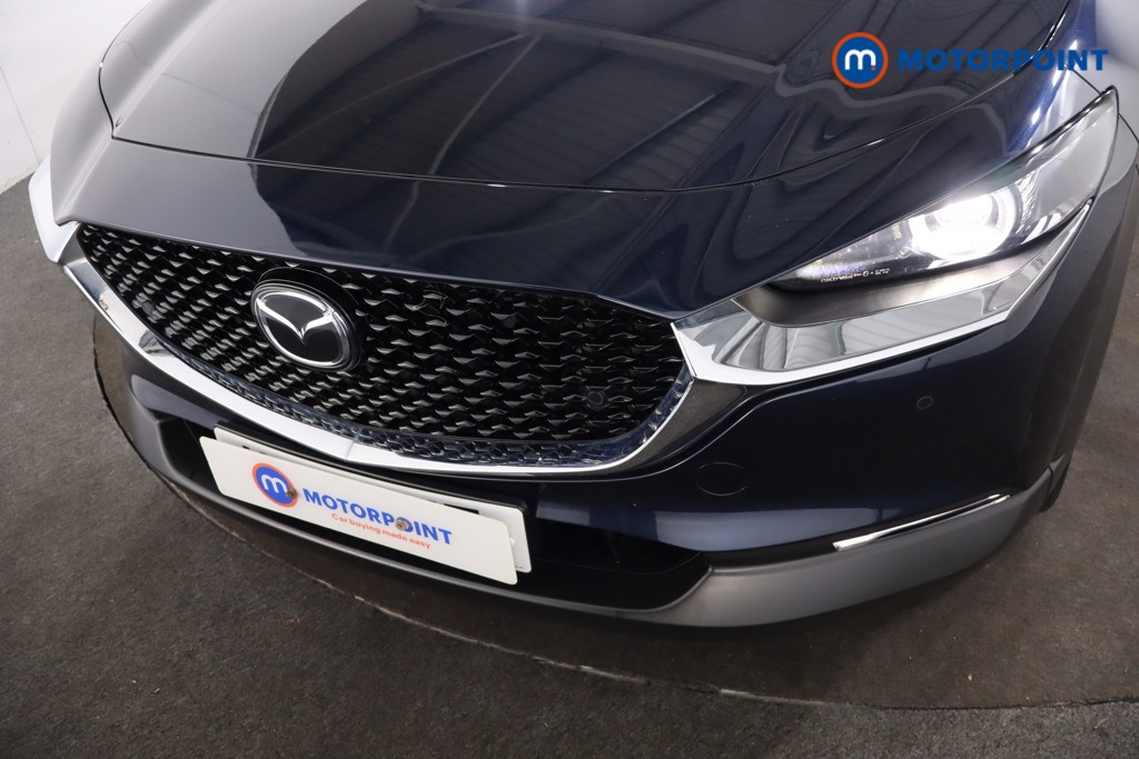 Mazda Cx-30 Gt Sport Manual Petrol SUV - Stock Number (1562852) - 34th supplementary image