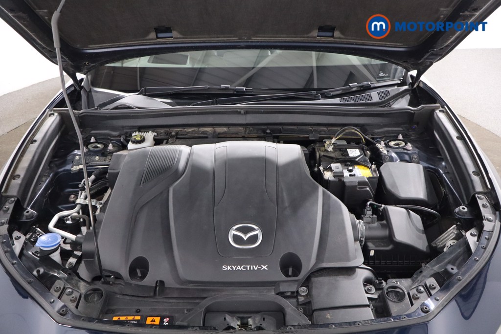Mazda Cx-30 Gt Sport Manual Petrol SUV - Stock Number (1562852) - 35th supplementary image