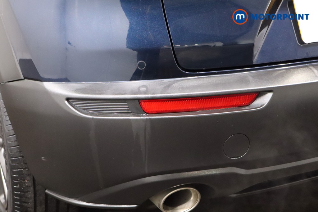 Mazda Cx-30 Gt Sport Manual Petrol SUV - Stock Number (1562852) - 38th supplementary image