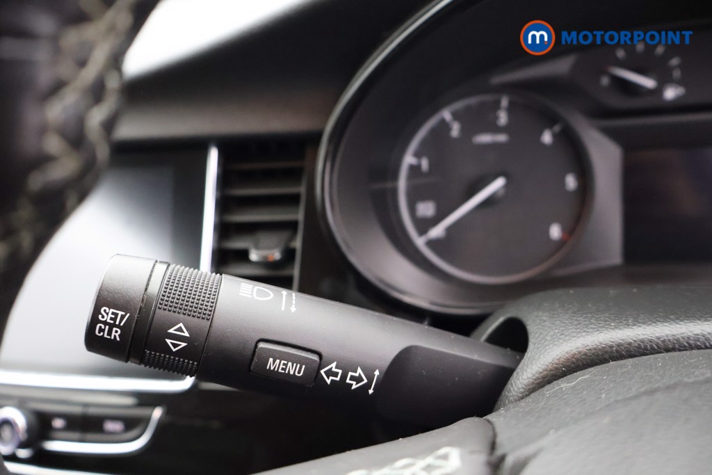 Vauxhall Mokka X Elite Nav Manual Diesel SUV - Stock Number (1564007) - 4th supplementary image