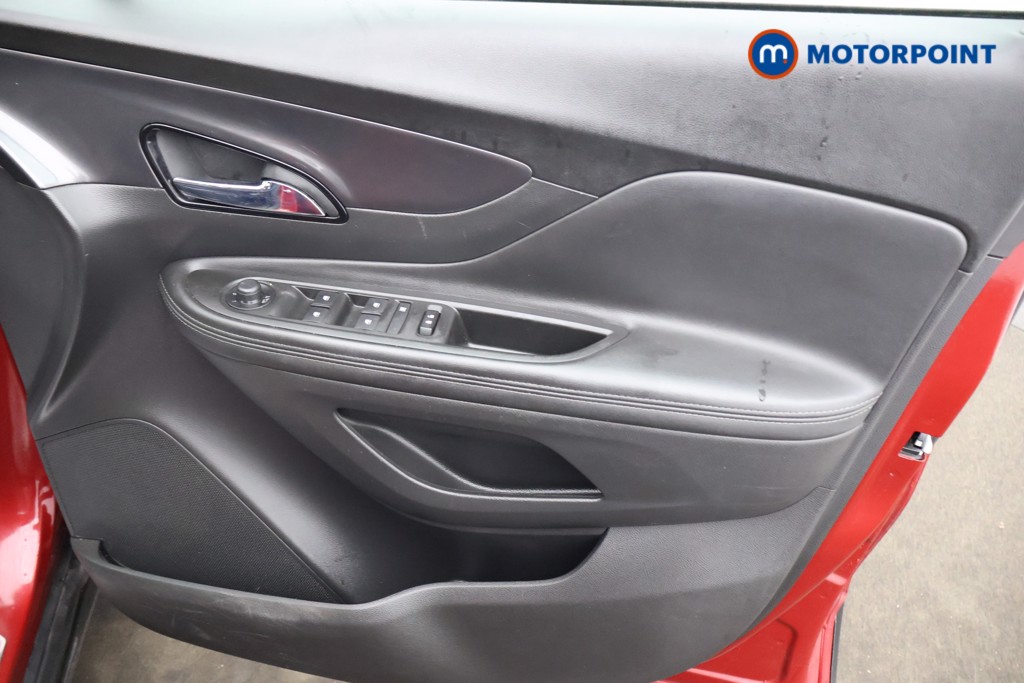 Vauxhall Mokka X Elite Nav Manual Diesel SUV - Stock Number (1564007) - 11th supplementary image