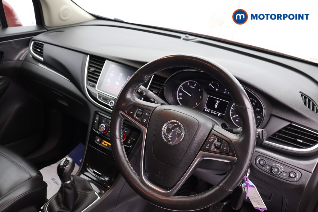Vauxhall Mokka X Elite Nav Manual Diesel SUV - Stock Number (1564007) - 12th supplementary image