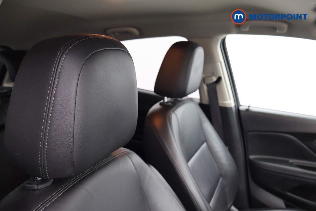 Vauxhall Mokka X Elite Nav Manual Diesel SUV - Stock Number (1564007) - 14th supplementary image