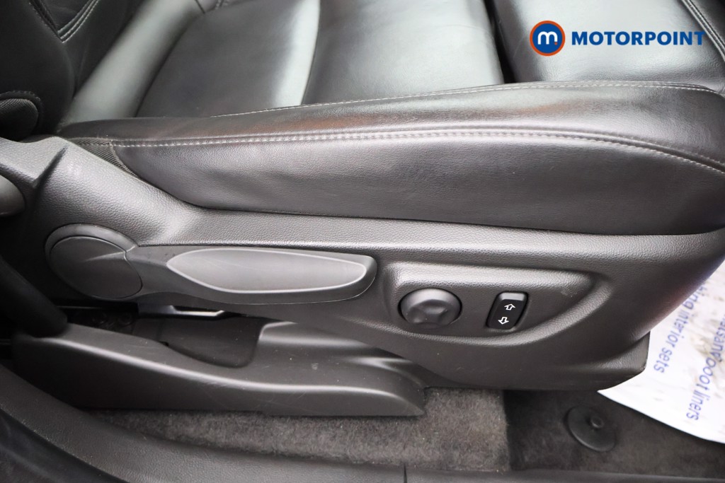 Vauxhall Mokka X Elite Nav Manual Diesel SUV - Stock Number (1564007) - 15th supplementary image