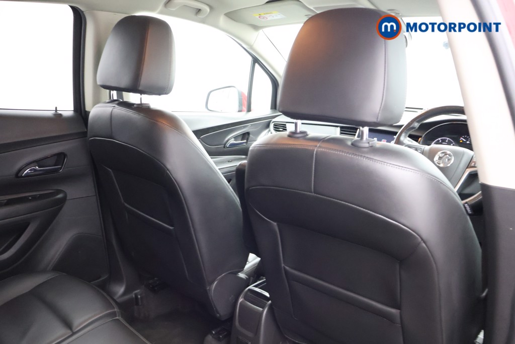 Vauxhall Mokka X Elite Nav Manual Diesel SUV - Stock Number (1564007) - 17th supplementary image