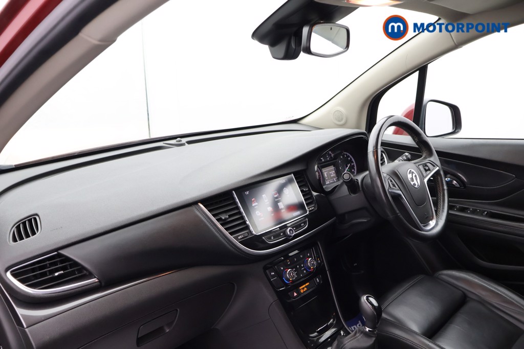 Vauxhall Mokka X Elite Nav Manual Diesel SUV - Stock Number (1564007) - 19th supplementary image