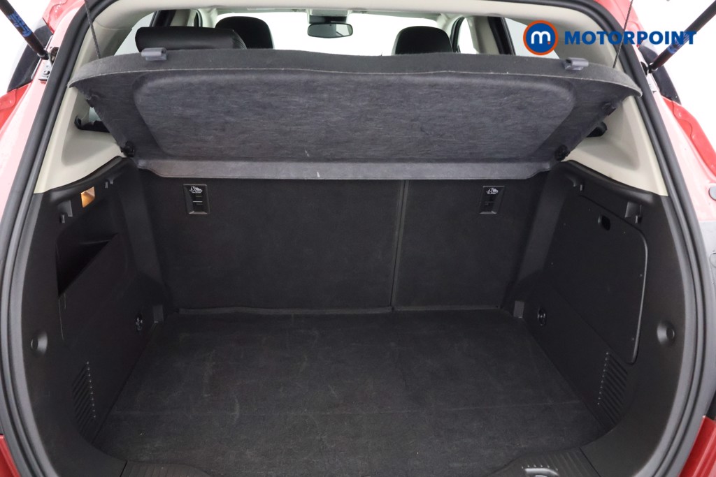 Vauxhall Mokka X Elite Nav Manual Diesel SUV - Stock Number (1564007) - 21st supplementary image