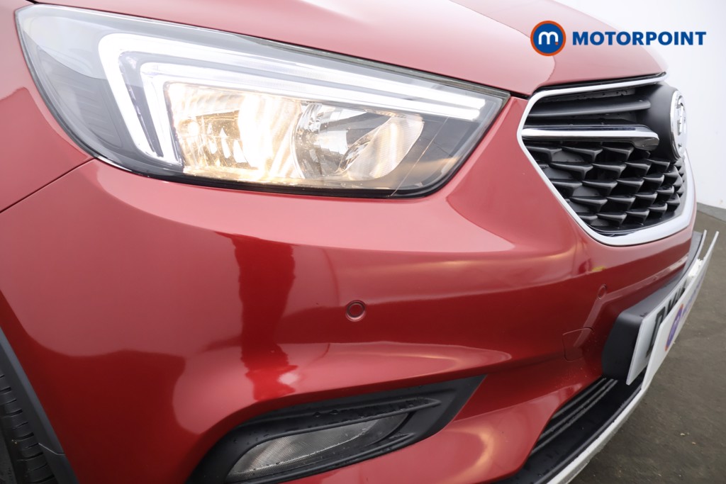 Vauxhall Mokka X Elite Nav Manual Diesel SUV - Stock Number (1564007) - 27th supplementary image