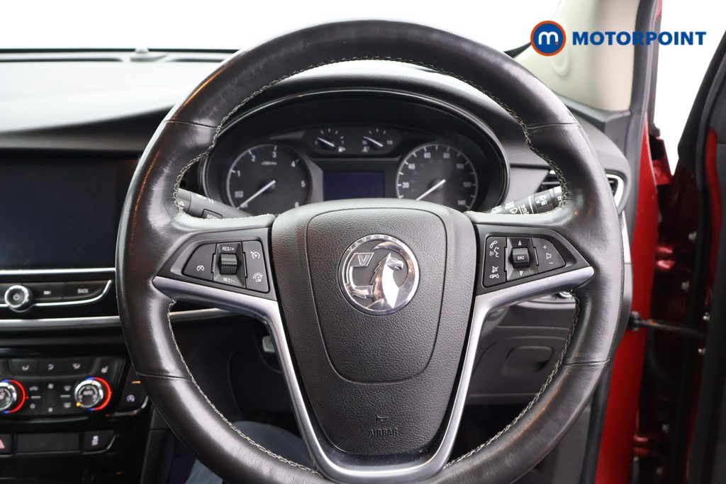 Vauxhall Mokka X Elite Nav Manual Diesel SUV - Stock Number (1564007) - 1st supplementary image
