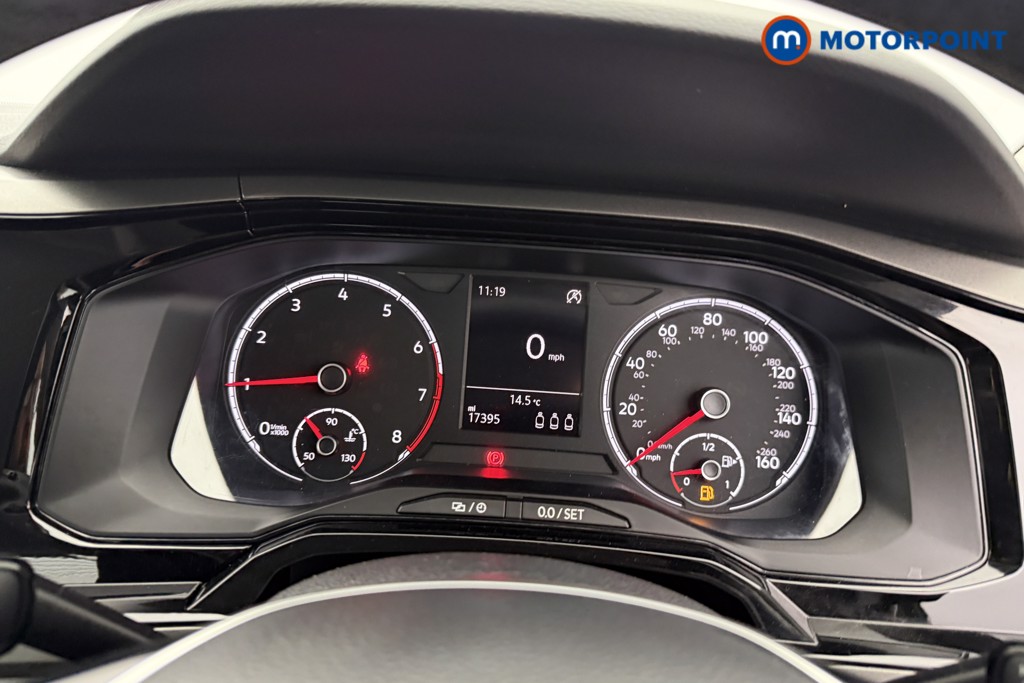 Volkswagen Polo SE Manual Petrol Hatchback - Stock Number (1566529) - 5th supplementary image