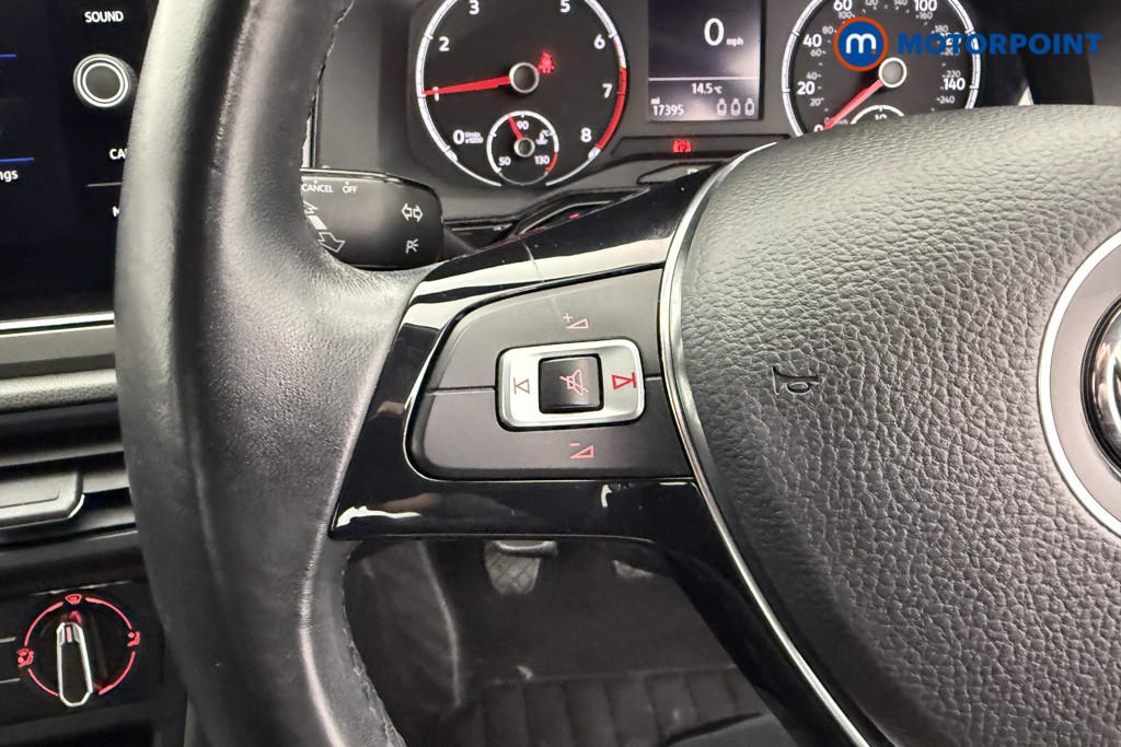 Volkswagen Polo SE Manual Petrol Hatchback - Stock Number (1566529) - 13th supplementary image