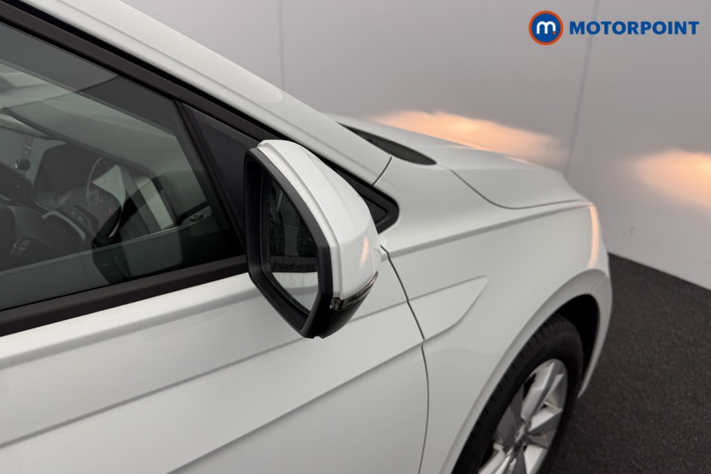 Volkswagen Polo SE Manual Petrol Hatchback - Stock Number (1566529) - 18th supplementary image