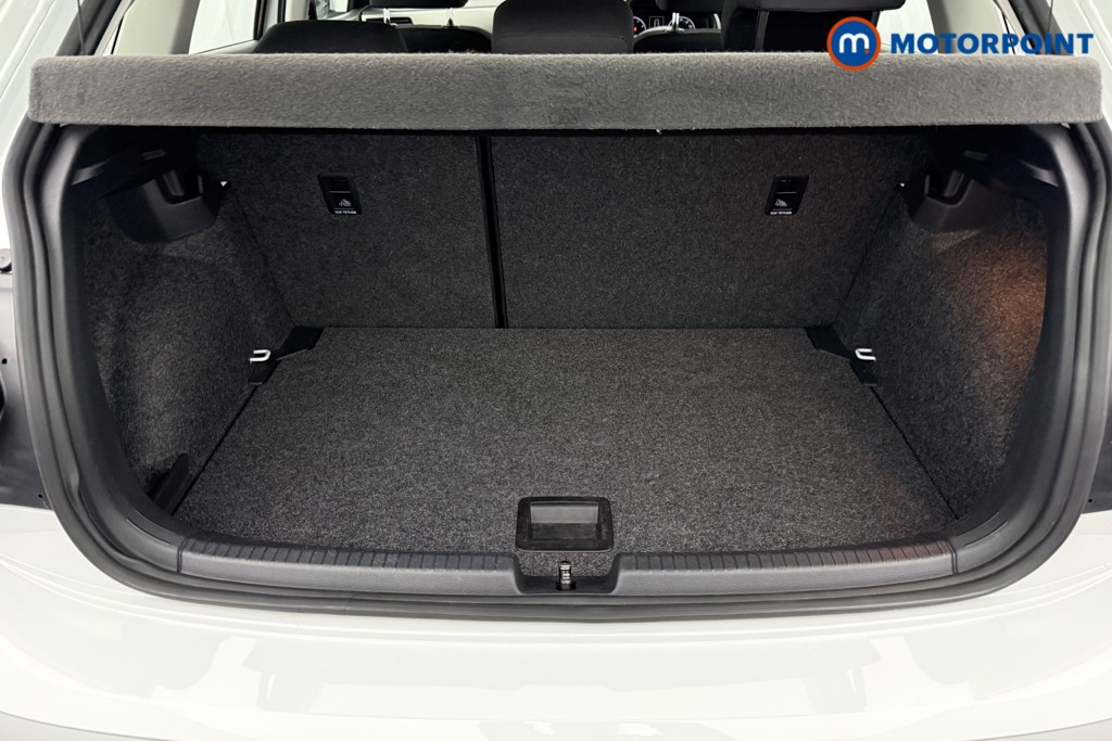 Volkswagen Polo SE Manual Petrol Hatchback - Stock Number (1566529) - 19th supplementary image