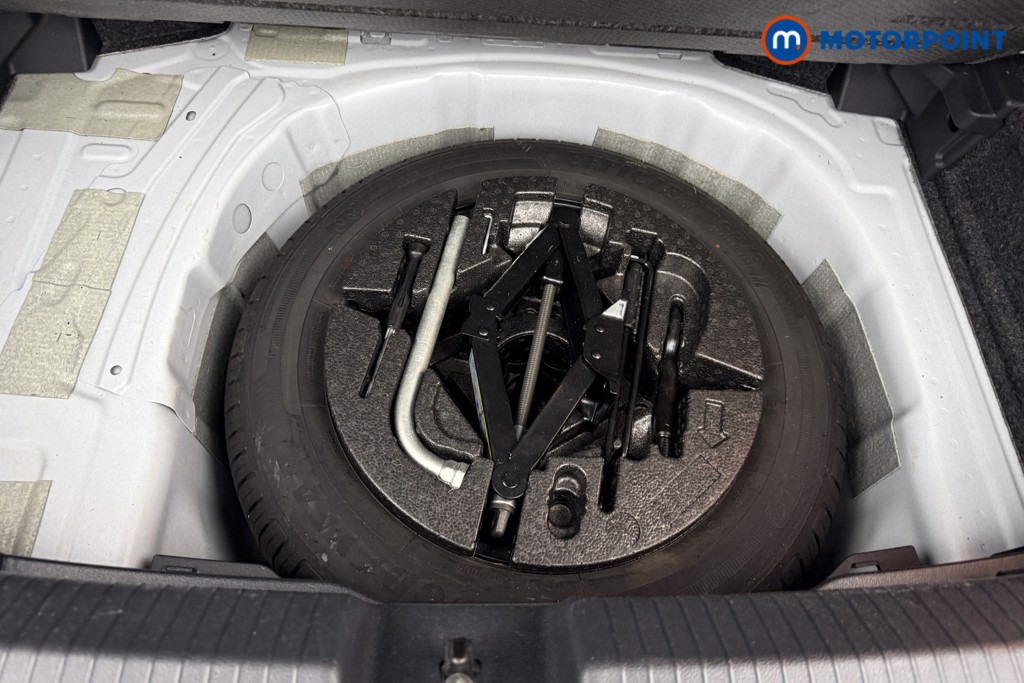 Volkswagen Polo SE Manual Petrol Hatchback - Stock Number (1566529) - 20th supplementary image