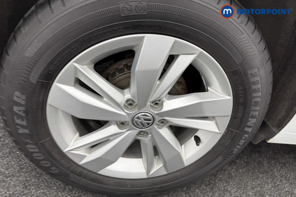 Volkswagen Polo SE Manual Petrol Hatchback - Stock Number (1566529) - 30th supplementary image