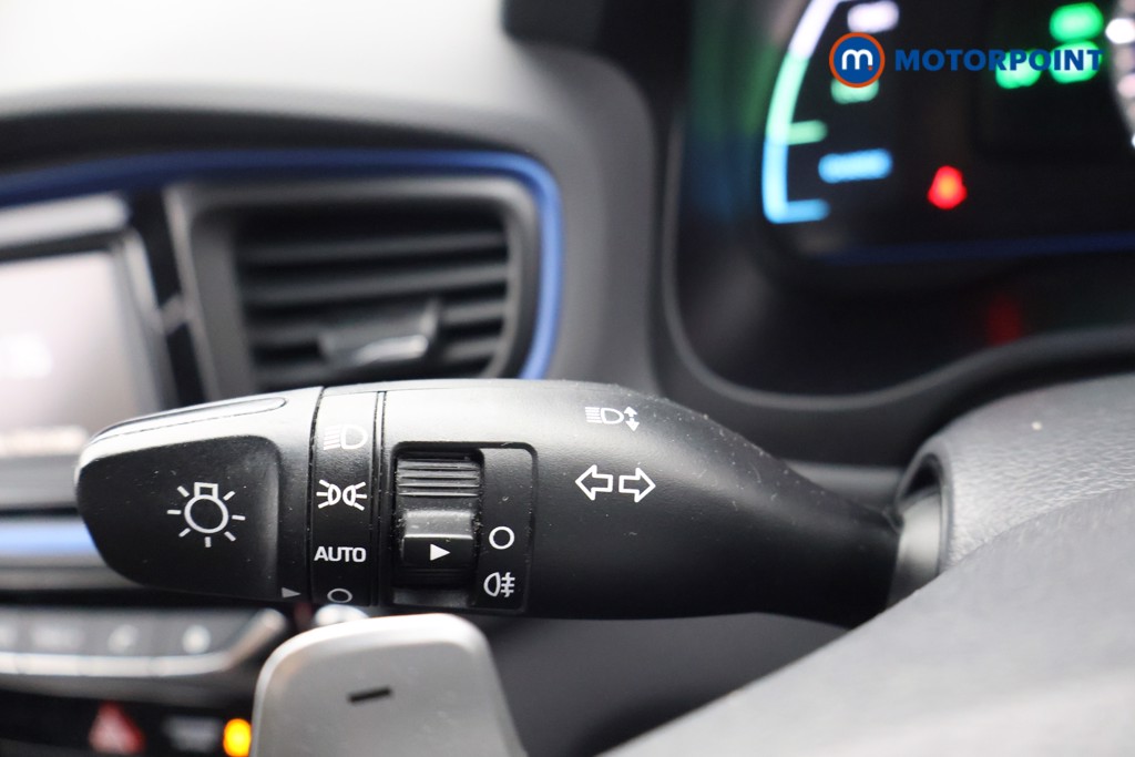 Hyundai Ioniq SE Automatic Petrol-Electric Hybrid Hatchback - Stock Number (1568071) - 5th supplementary image