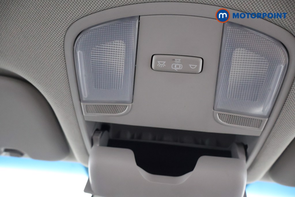 Hyundai Ioniq SE Automatic Petrol-Electric Hybrid Hatchback - Stock Number (1568071) - 10th supplementary image