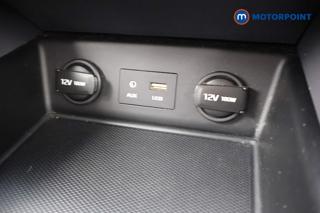 Hyundai Ioniq SE Automatic Petrol-Electric Hybrid Hatchback - Stock Number (1568071) - 14th supplementary image