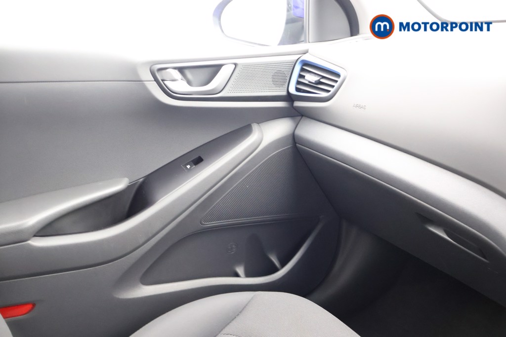 Hyundai Ioniq SE Automatic Petrol-Electric Hybrid Hatchback - Stock Number (1568071) - 15th supplementary image