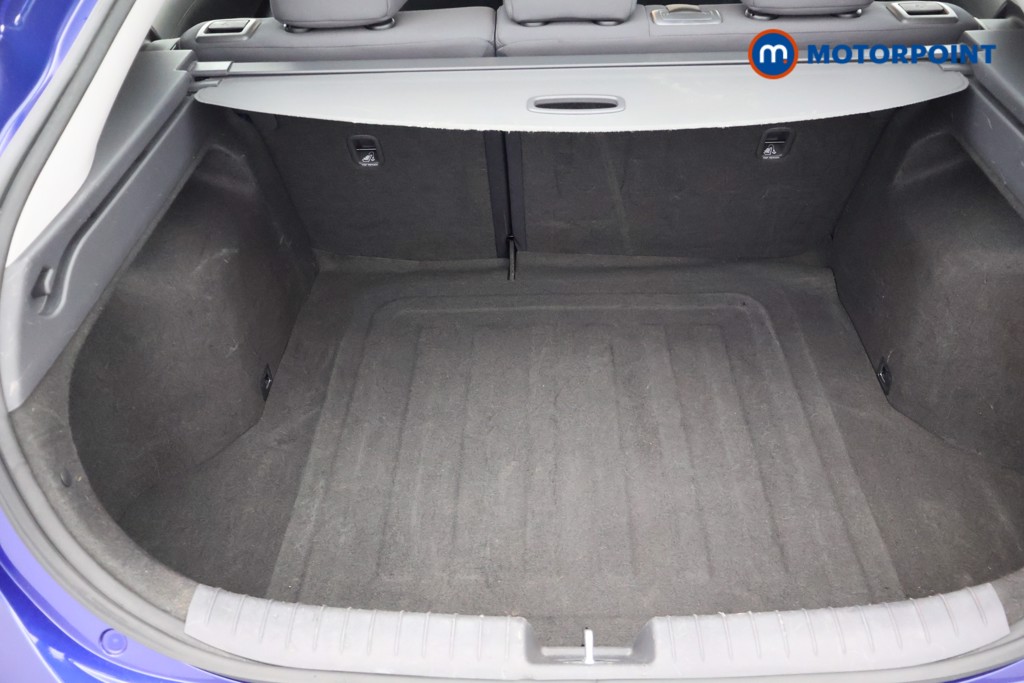 Hyundai Ioniq SE Automatic Petrol-Electric Hybrid Hatchback - Stock Number (1568071) - 21st supplementary image