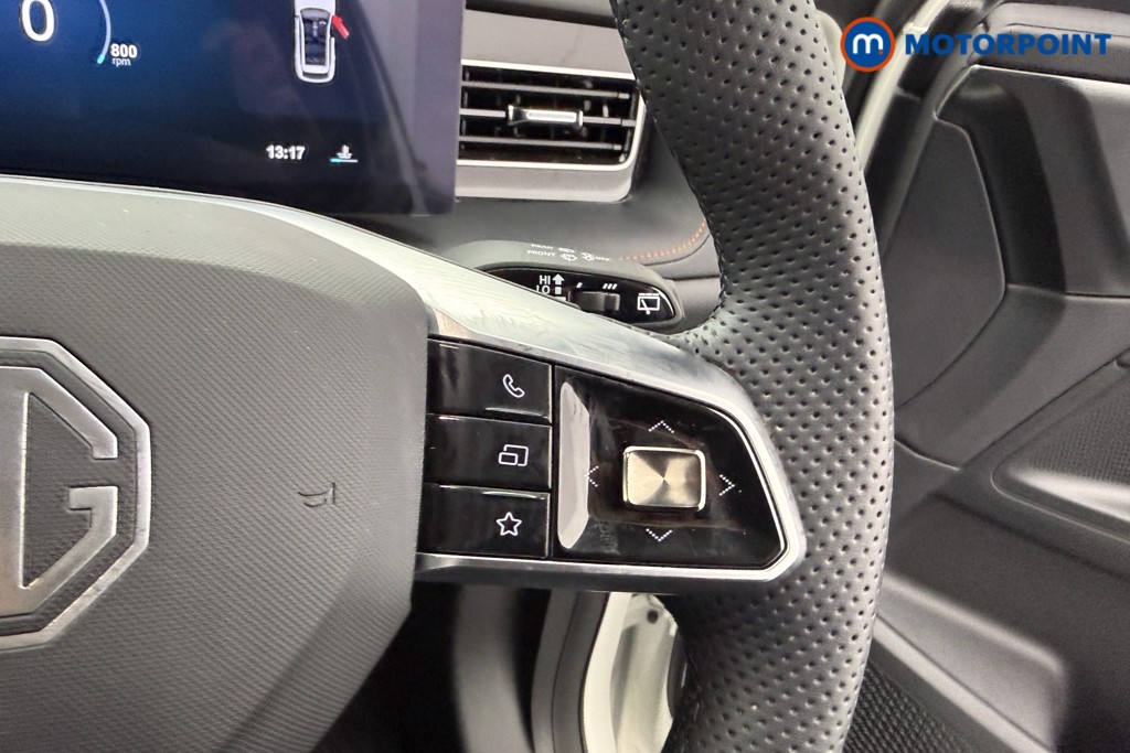 Mg Motor Uk HS Trophy Automatic Petrol SUV - Stock Number (1576226) - 13th supplementary image