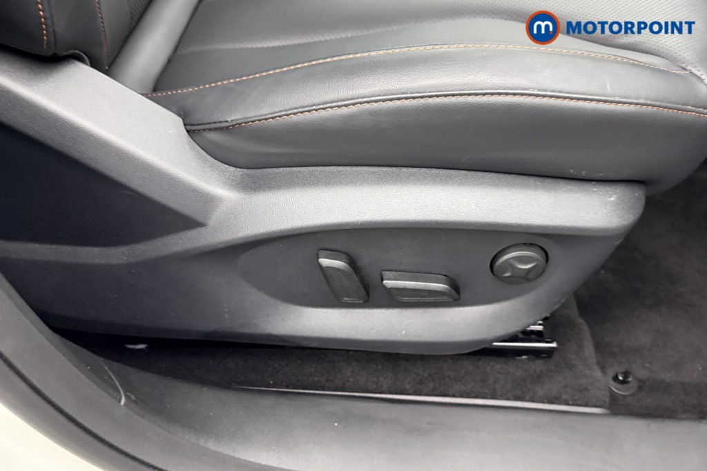 Mg Motor Uk HS Trophy Automatic Petrol SUV - Stock Number (1576226) - 16th supplementary image