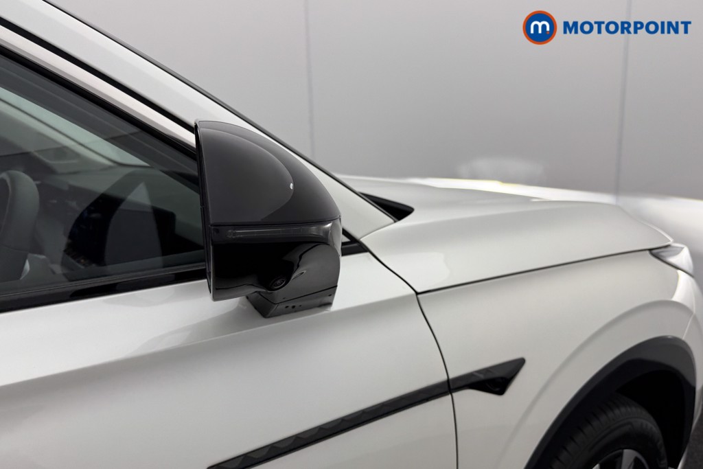 Mg Motor Uk HS Trophy Automatic Petrol SUV - Stock Number (1576226) - 17th supplementary image