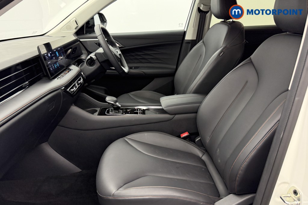 Mg Motor Uk HS Trophy Automatic Petrol SUV - Stock Number (1576226) - 22nd supplementary image